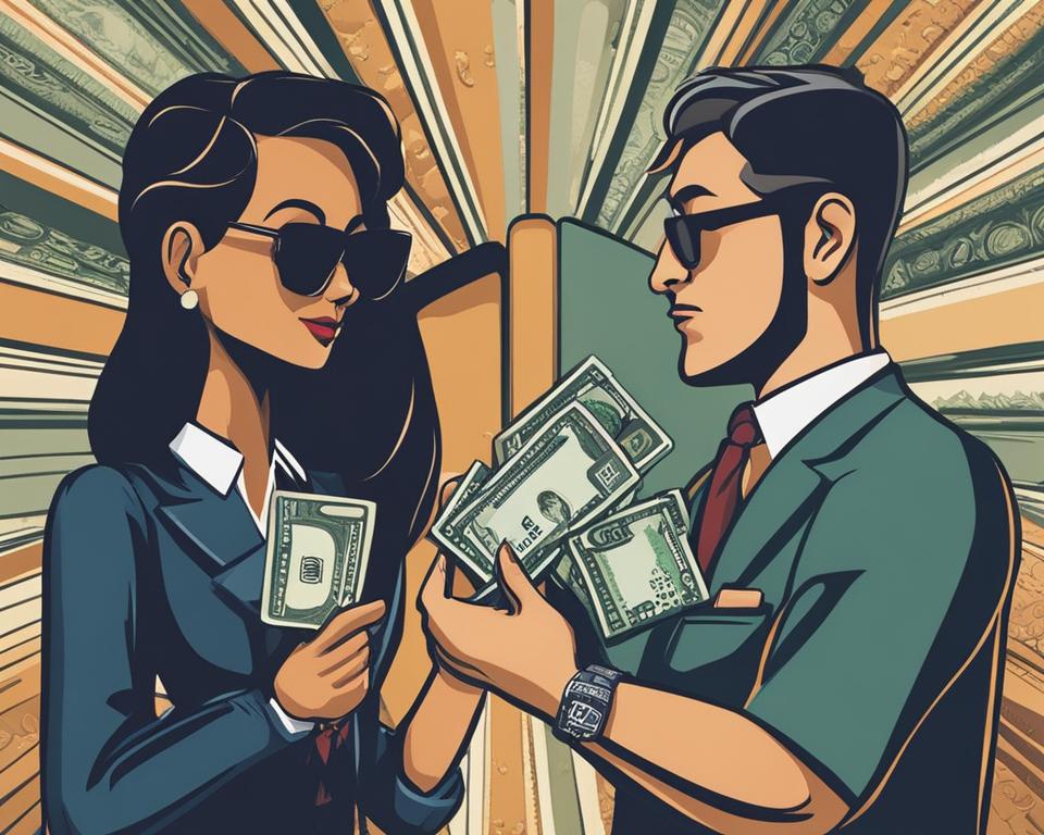 Credit vs. Cash: Understanding Why Consumers Choose Plastic Over Paper