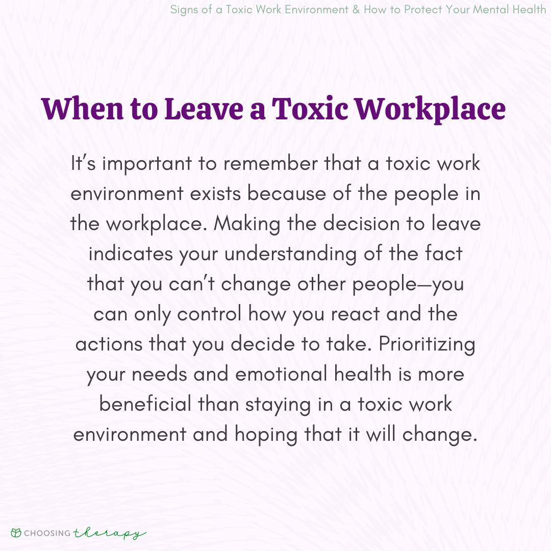 Toxic Work Environment: Complete Guide to Recognition, Survival, and Exit Strategies