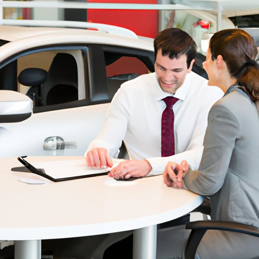 What Finance Managers Really Earn at Car Dealerships: Pay, Perks, and Career Pathways