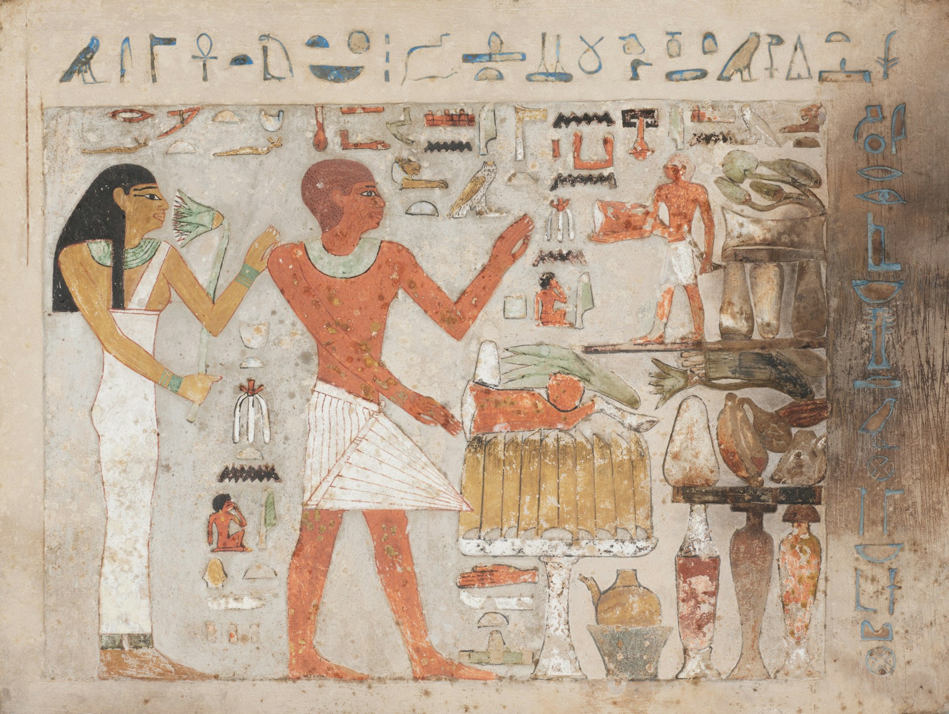 Understanding Ancient Egyptian Religious Practices: Rituals, Beliefs, and Lasting Influence