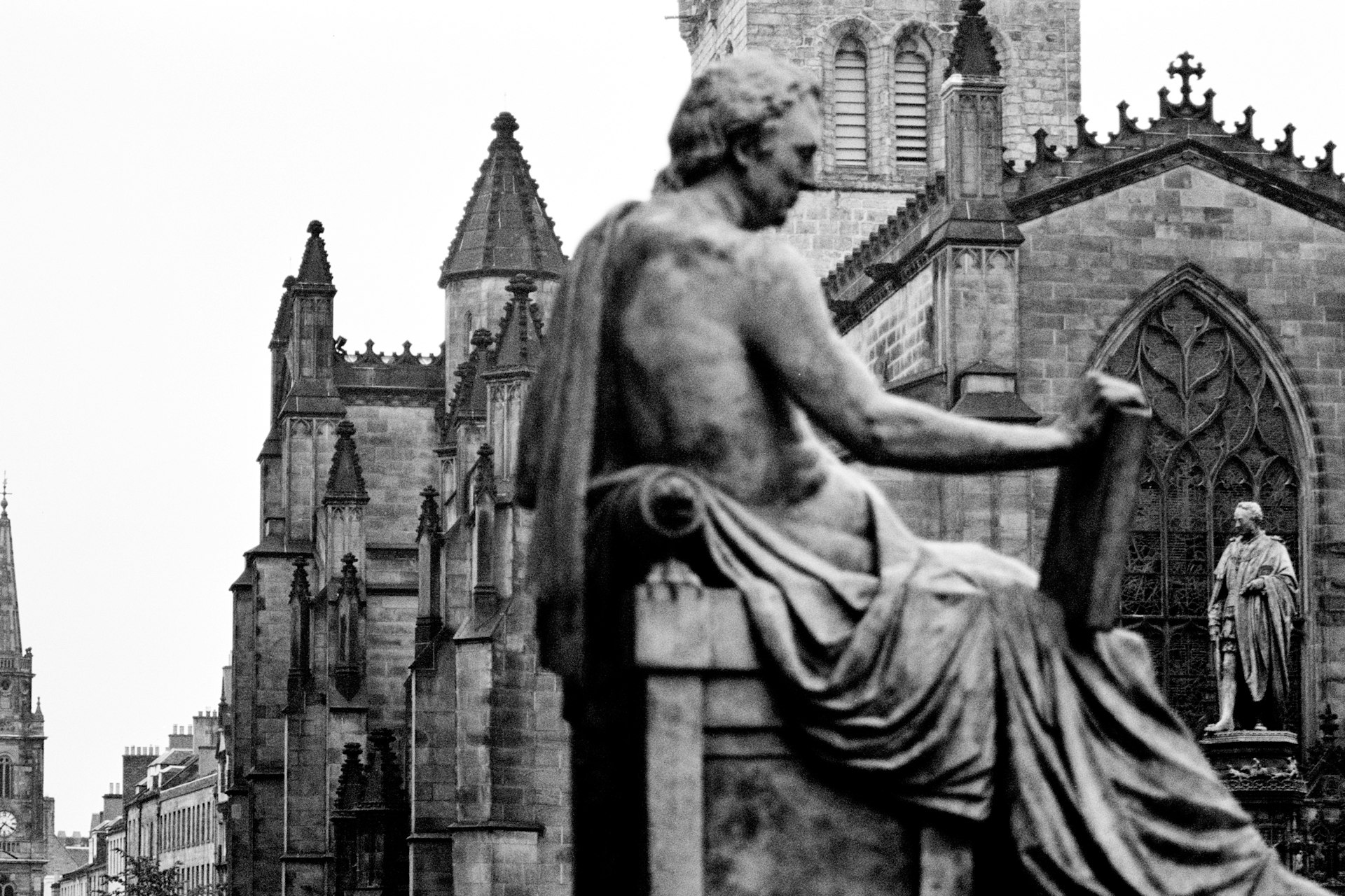 How Historians Shape the Stories That Define Us: The Critical Role of Narrative in History